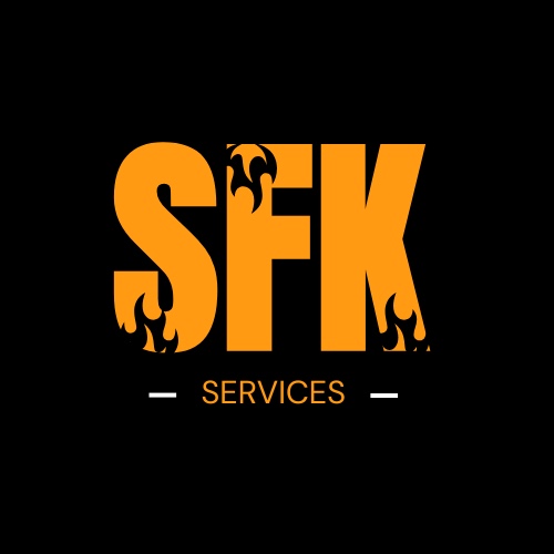 SFK Services Logo
